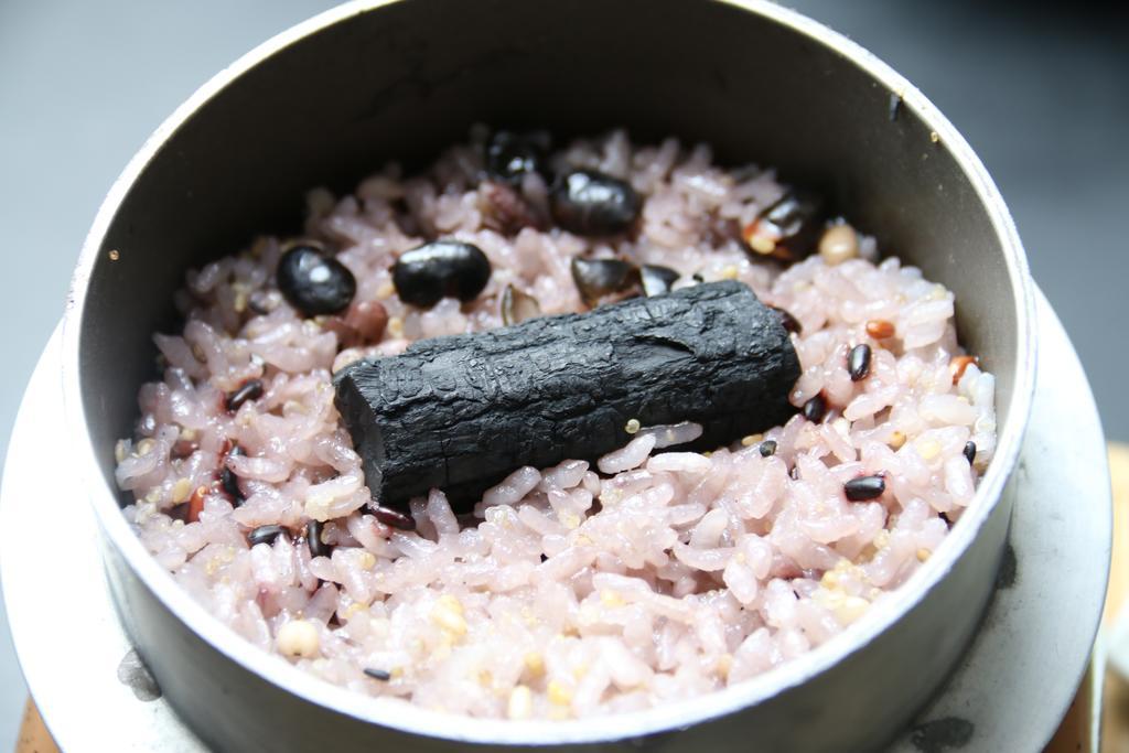 חונגו Kameya Ryokan מראה חיצוני תמונה